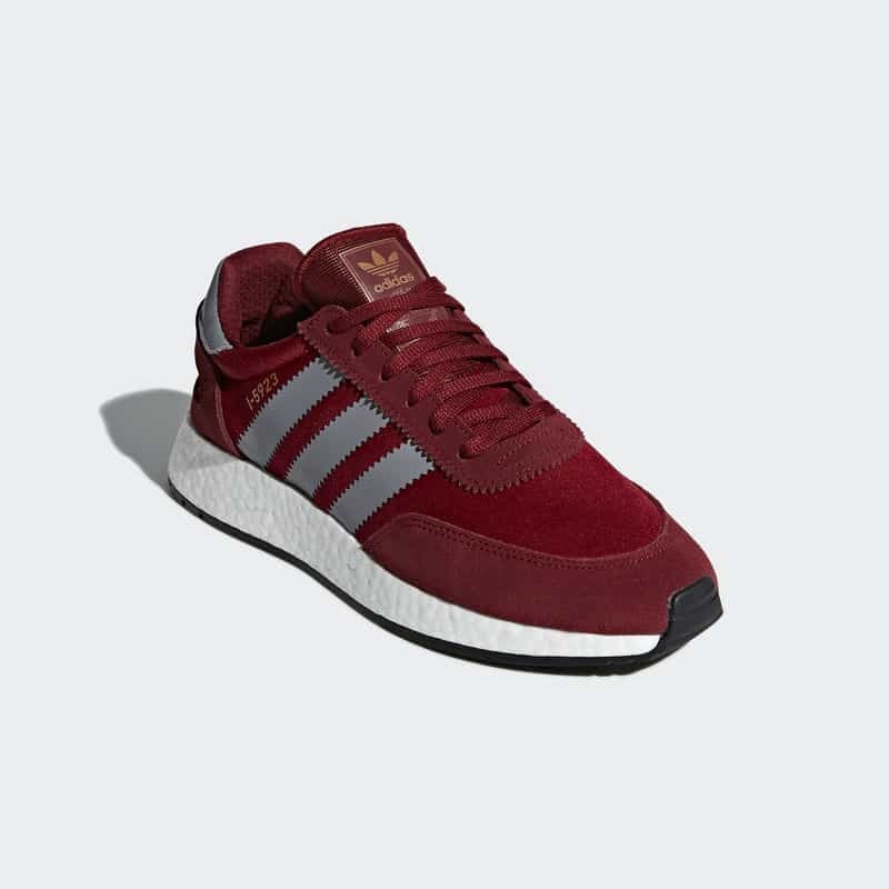 Adidas 2024 5923 burgundy